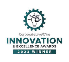 Innovation and Excellence Award 2023
