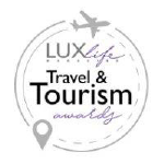 Luxlife Travel and Tourism Award 2023
