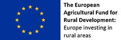 European Agrocultural EU Logo