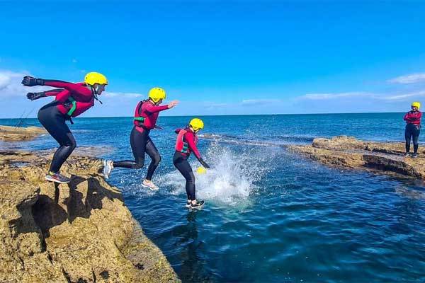 adventure-northumberland